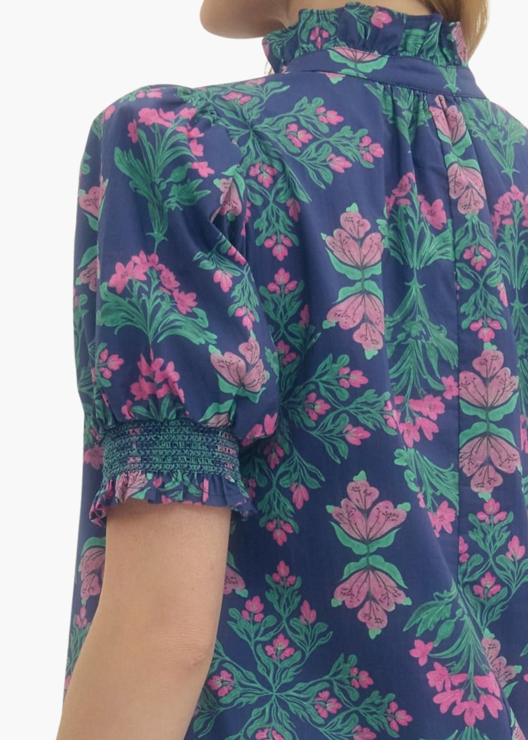 Sacha Midi Dress