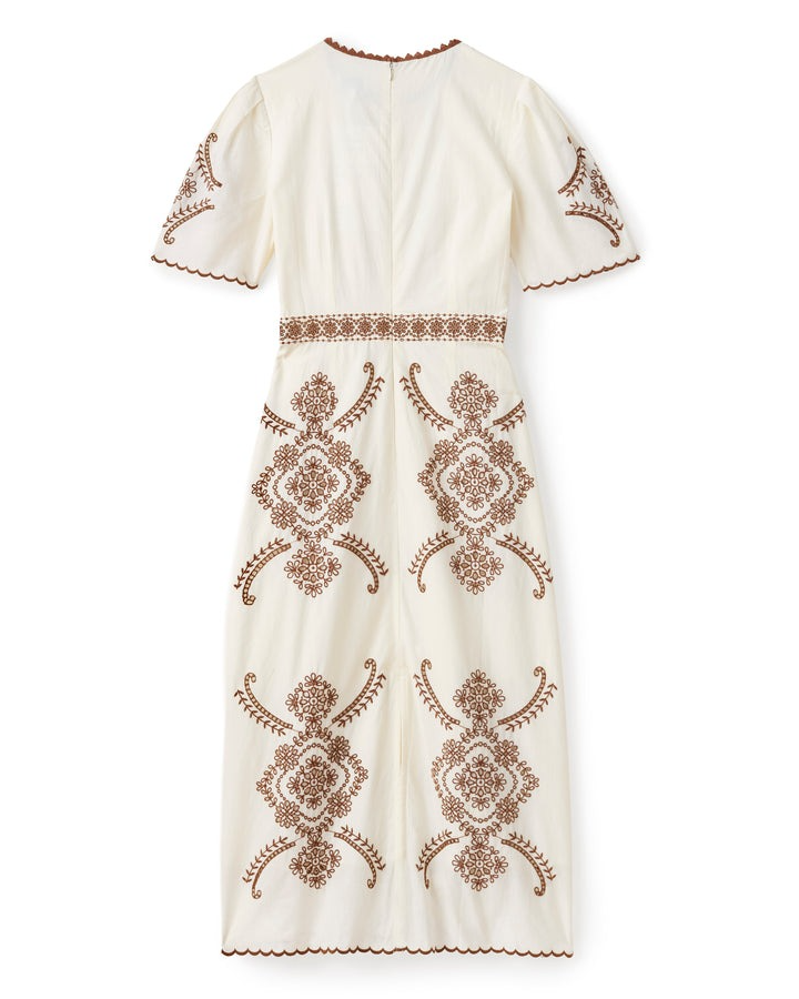 Bobbi Dress