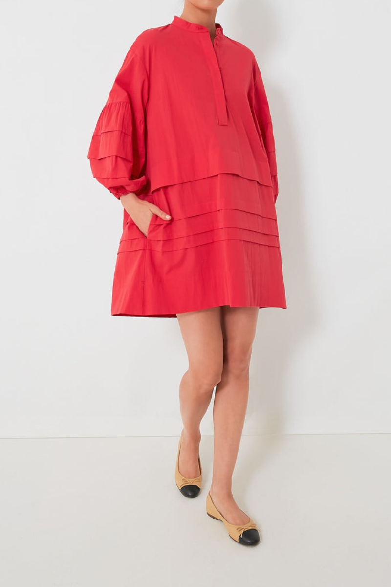 Chelsea Dress