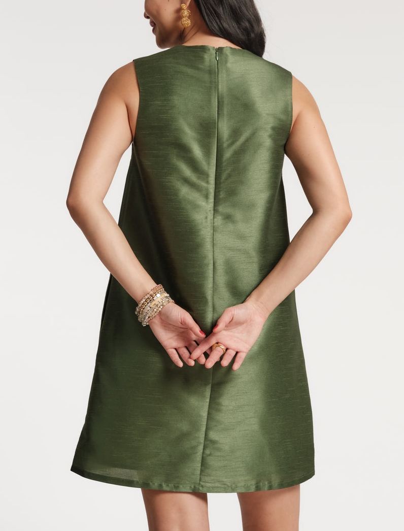 Lilly Shift Dress