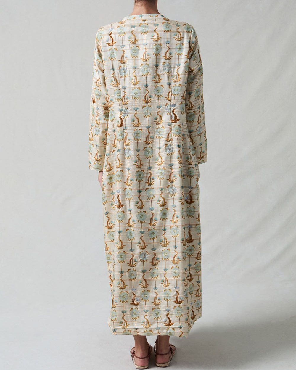 Vienna Lightweight Coat