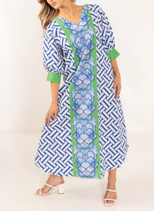 Banks Maxi Dress