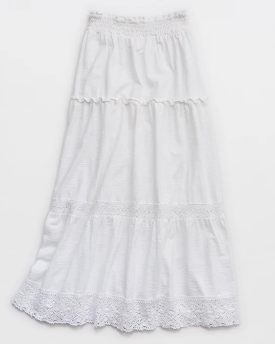 Happiest Maxi Skirt