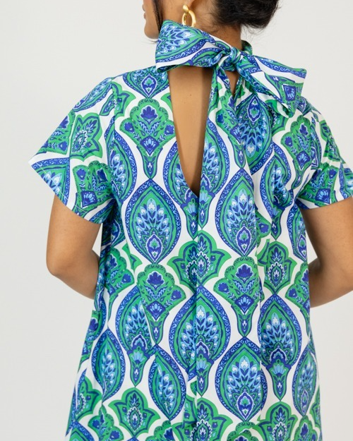 Esme Maxi Dress