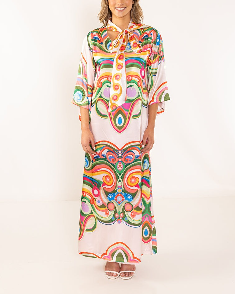 The Darling Dress