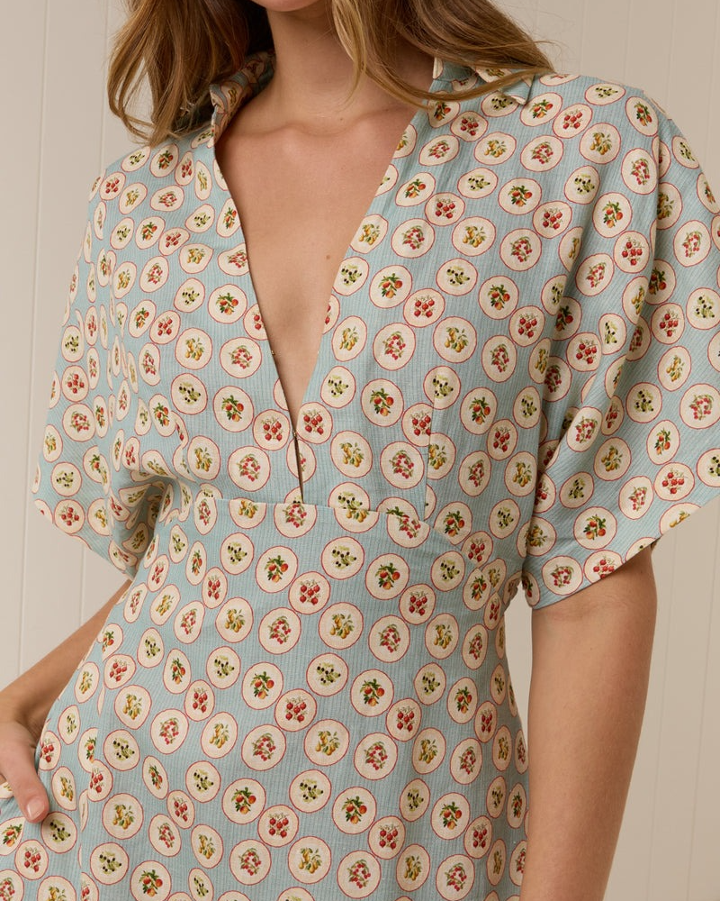 Palm Noosa Jasmine Dress