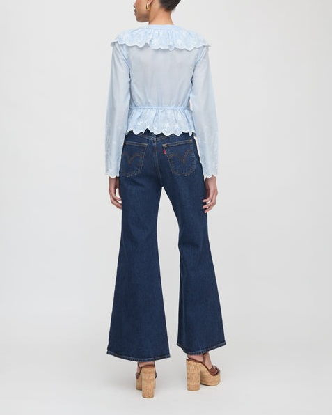 The Zoya Top