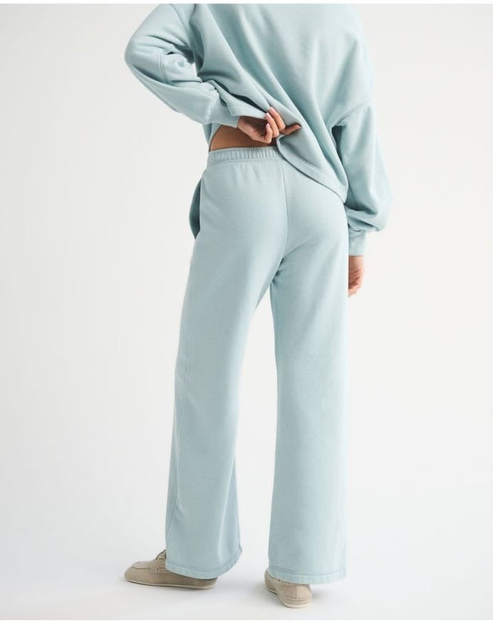 Blue Comfort Set