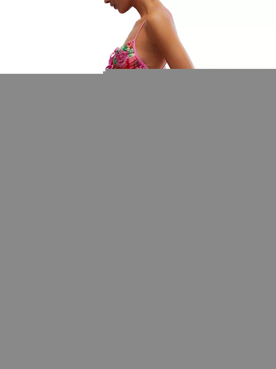 Women's Dream Weaver Maxi Dress