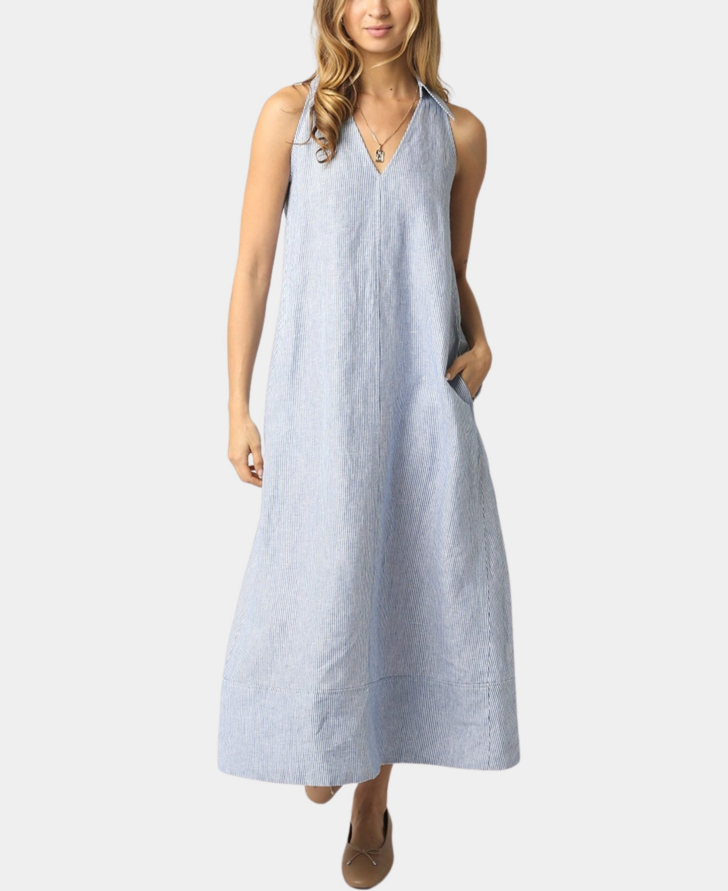 Molly Midi Dress