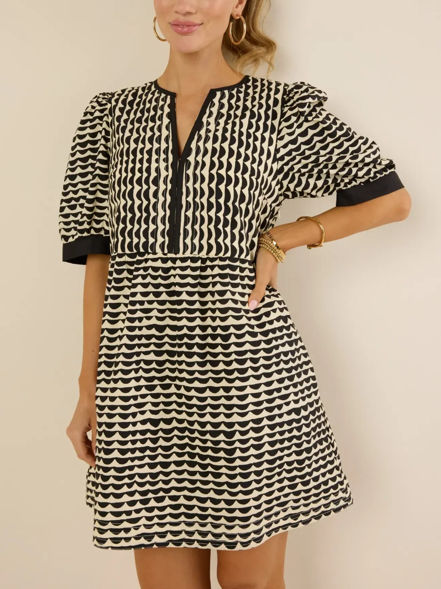 Maelynn Dress