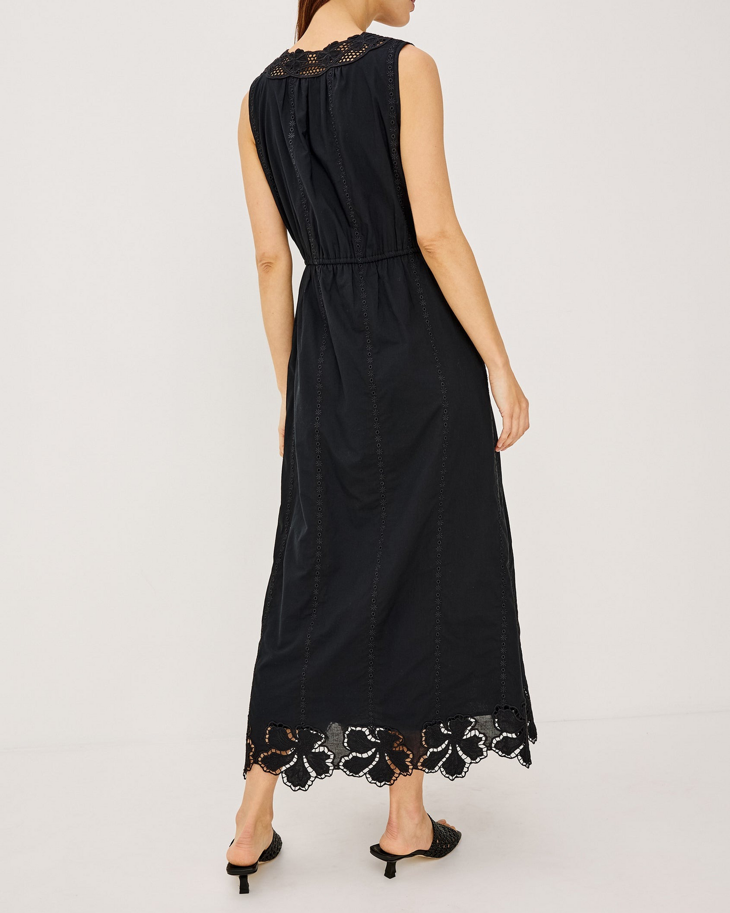 Lorina dress