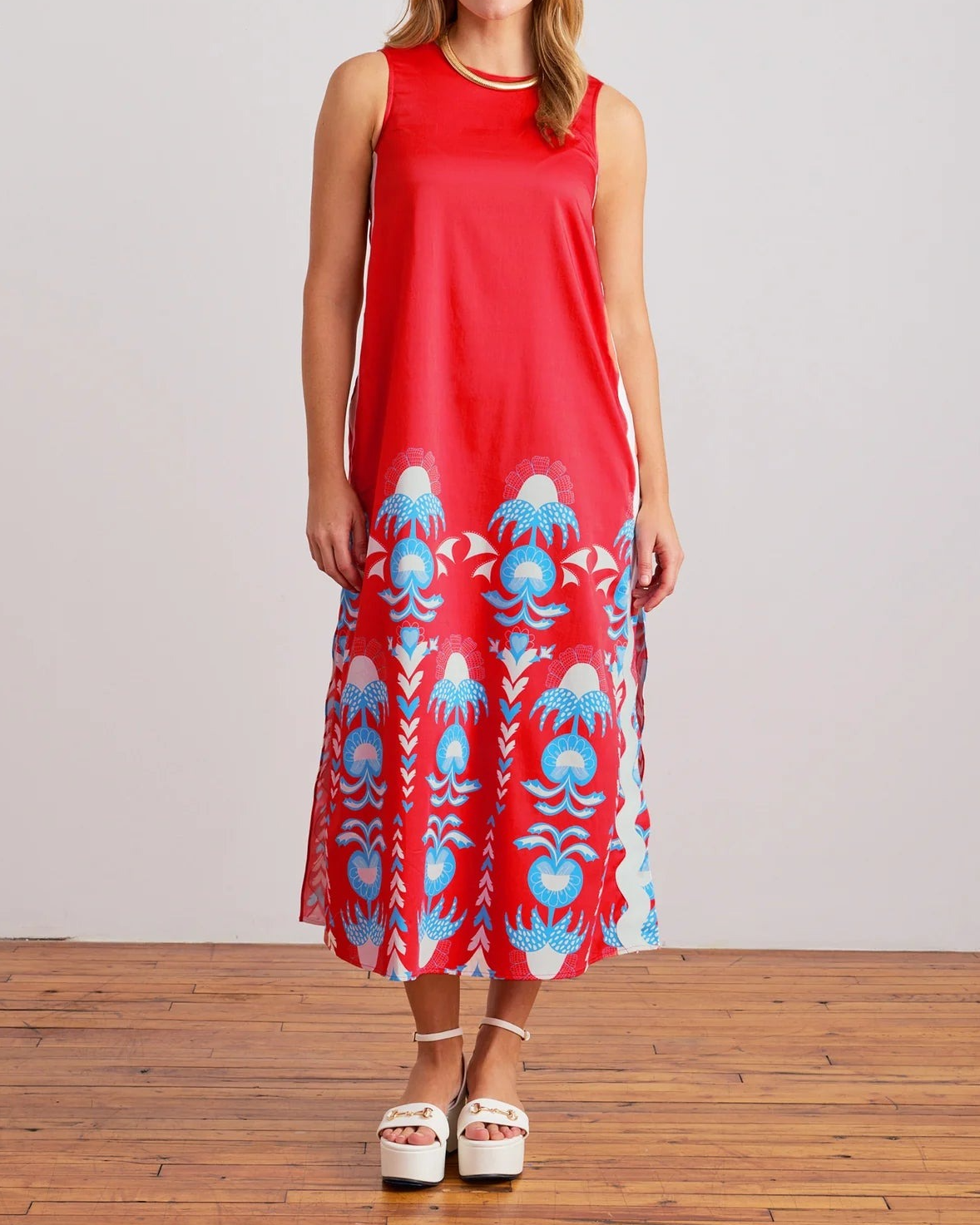 Marlo Dress