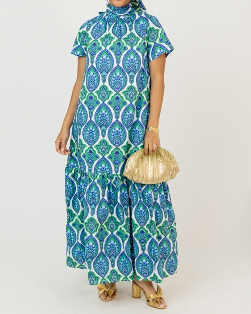 Esme Maxi Dress