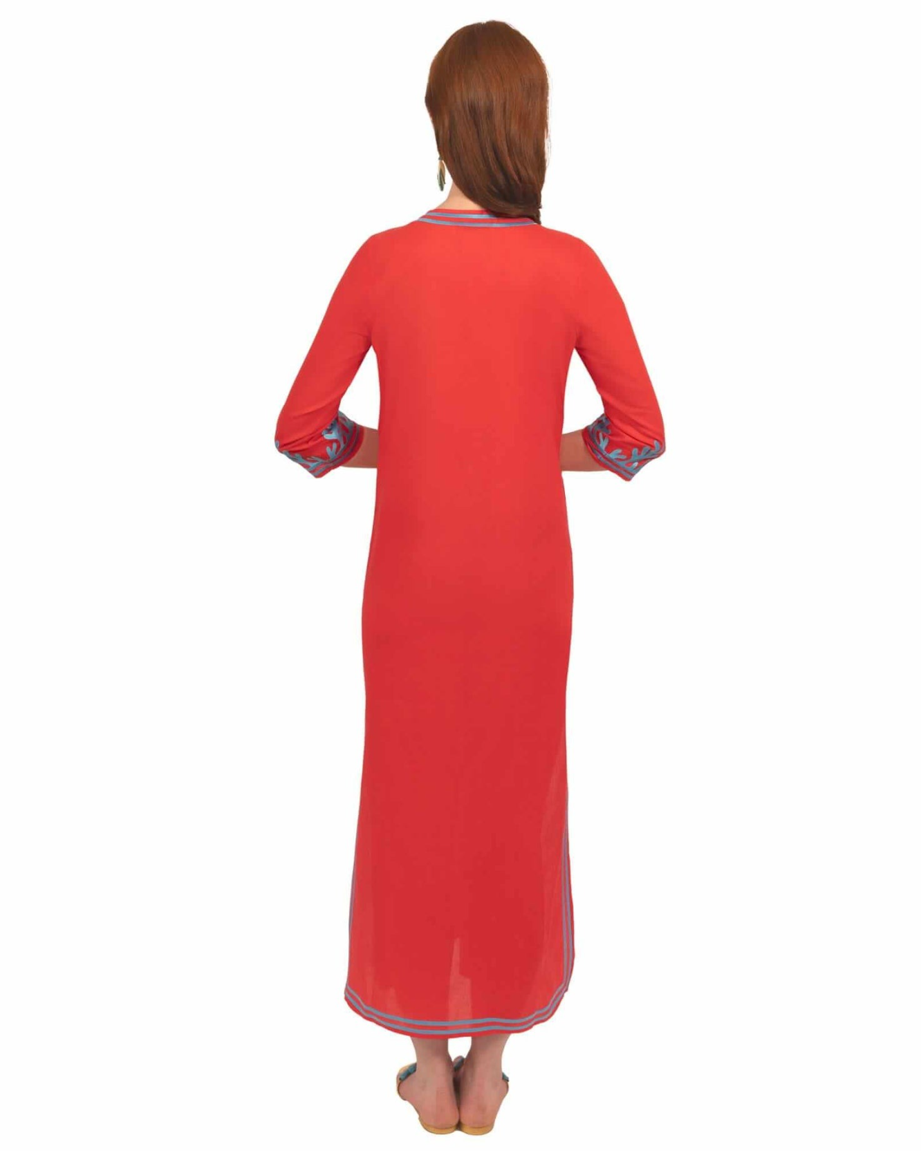 The Reef Caftan
