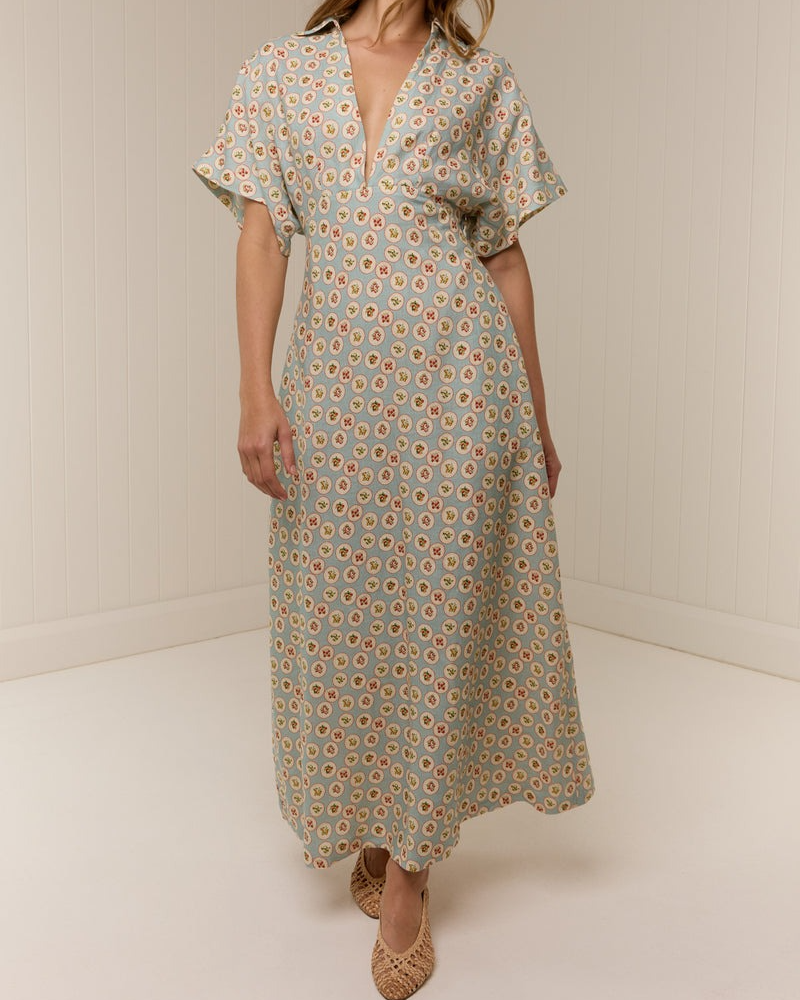 Palm Noosa Jasmine Dress