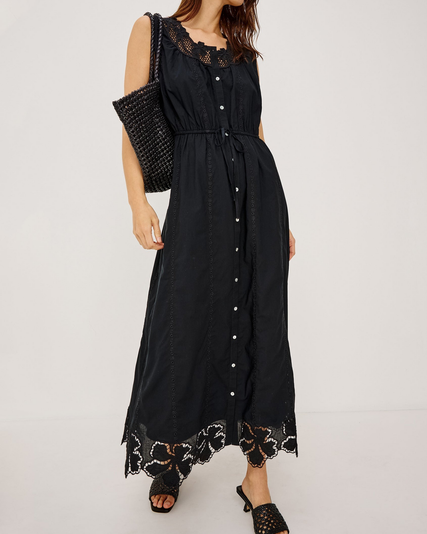 Lorina dress