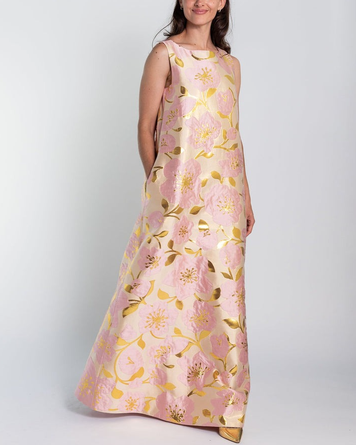 Natasha Gown