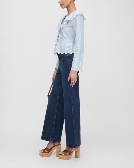 The Zoya Top