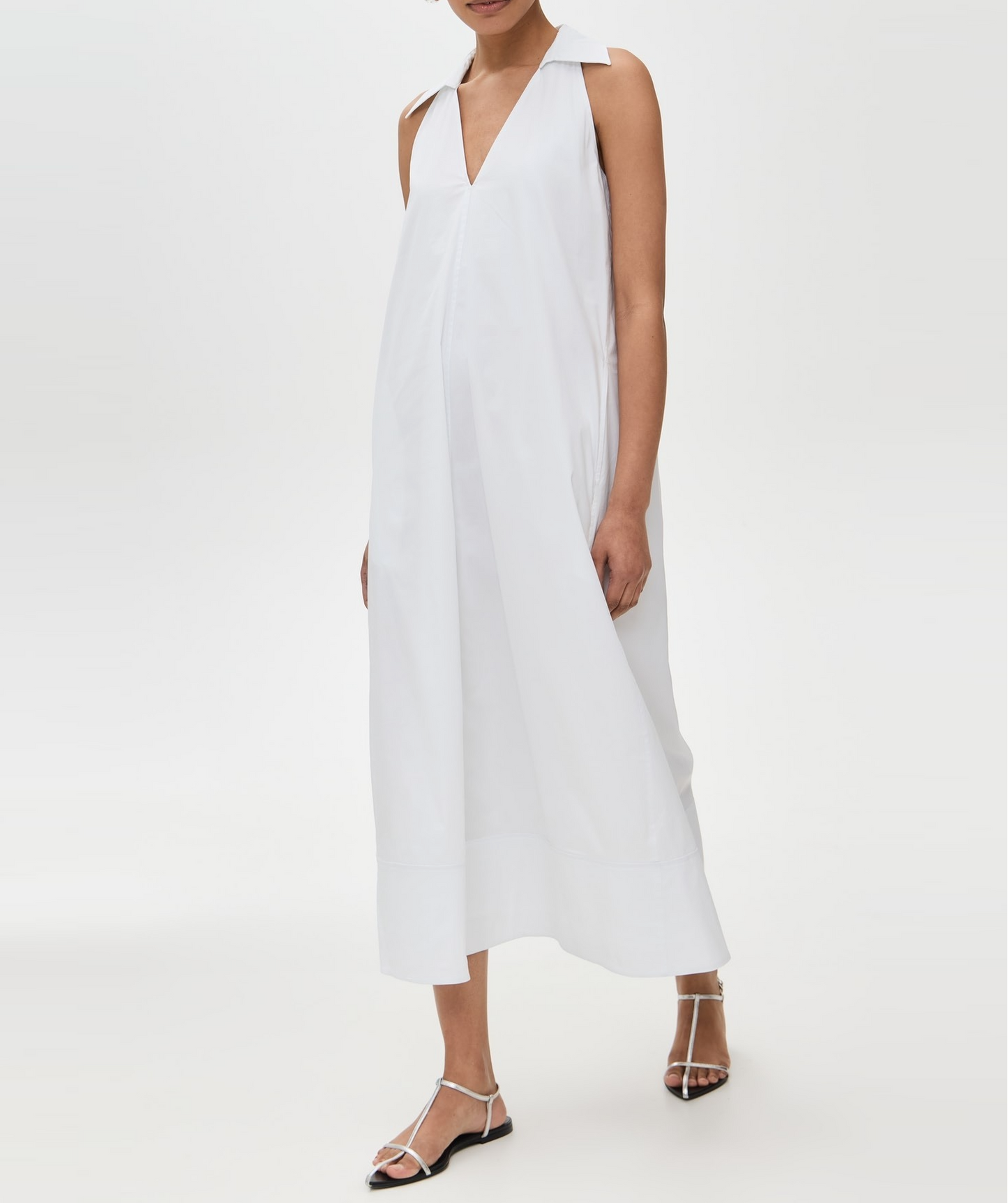 Molly Midi Dress