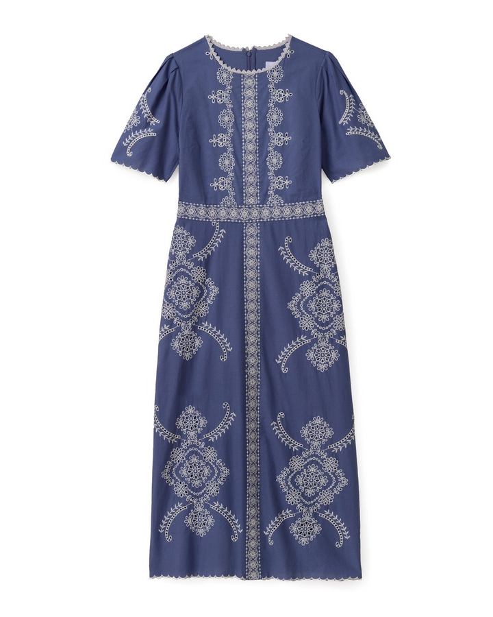 Bobbi Dress