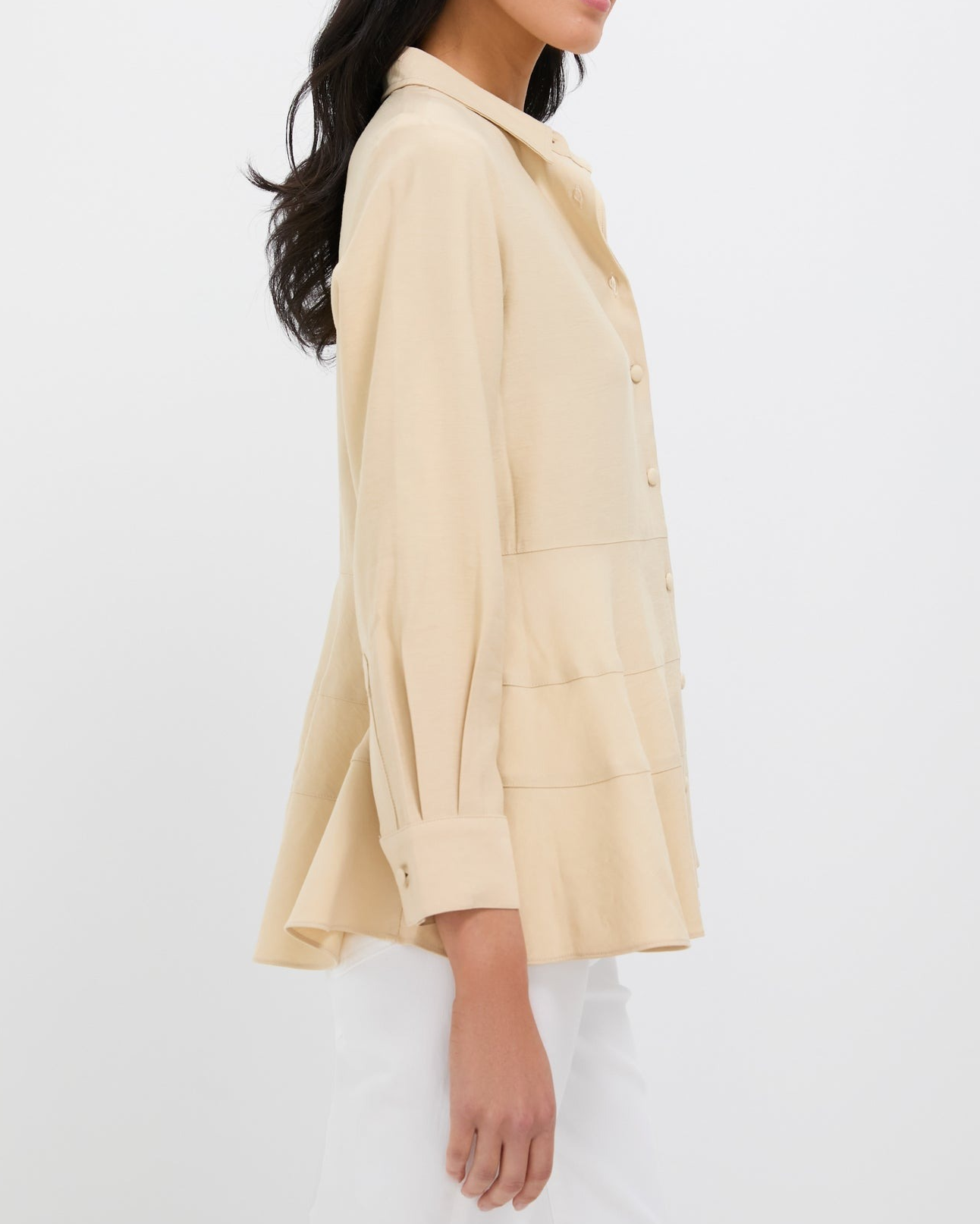 Ashlen Blouse