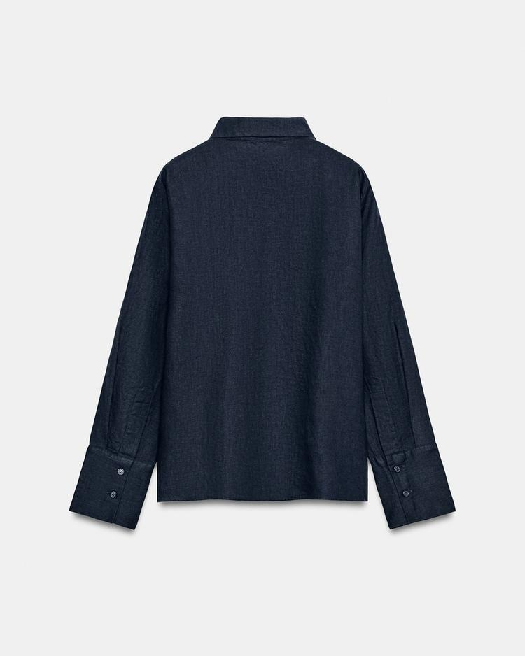 100% Linen Set