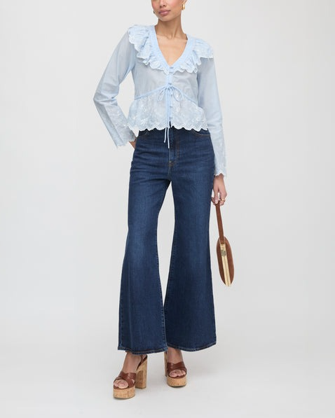 The Zoya Top