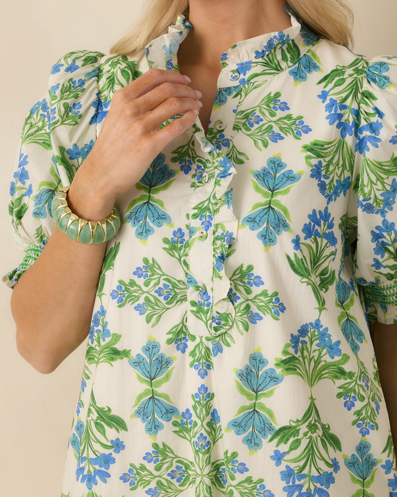 Sacha Midi Dress