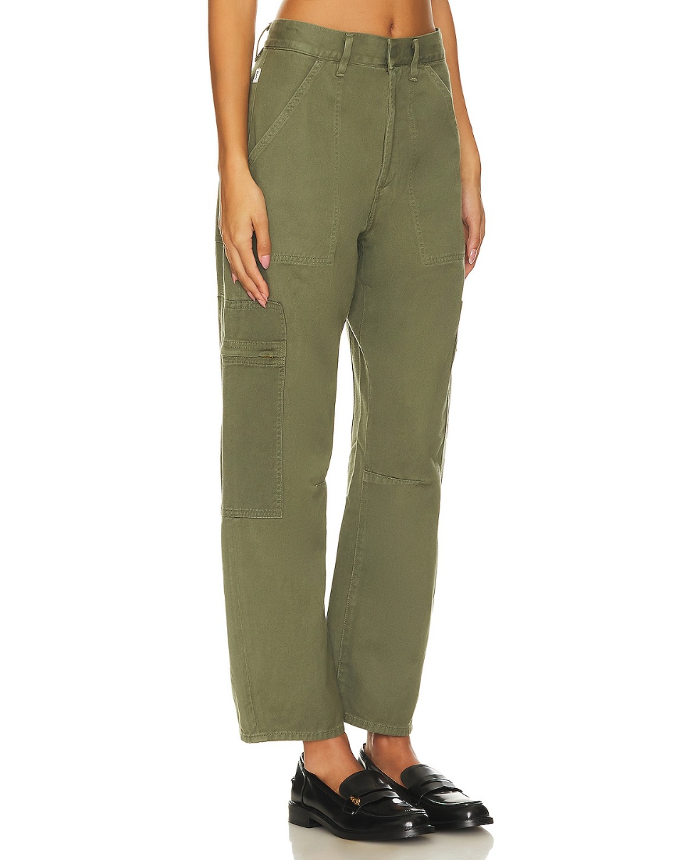 Women's Low Slung Cargo