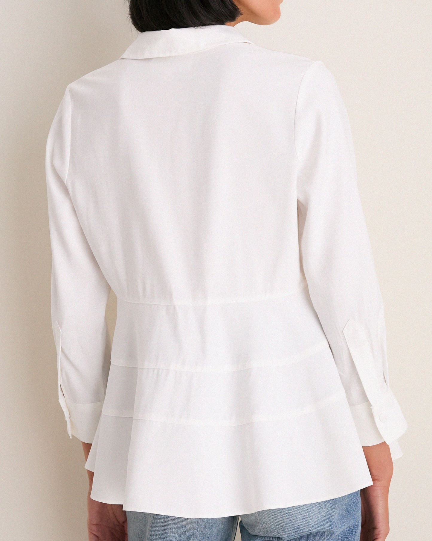 Ashlen Blouse