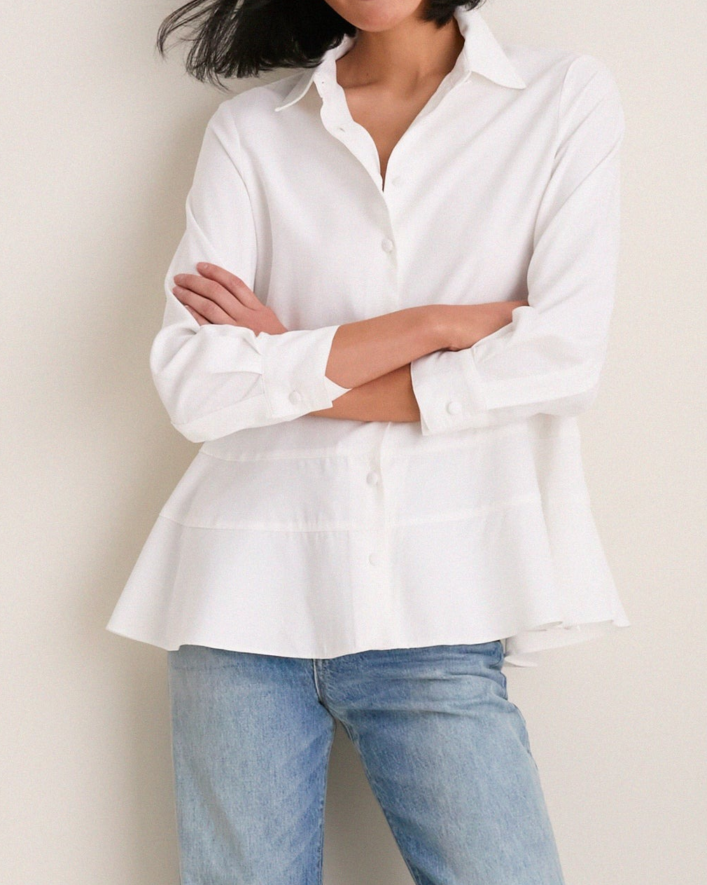 Ashlen Blouse