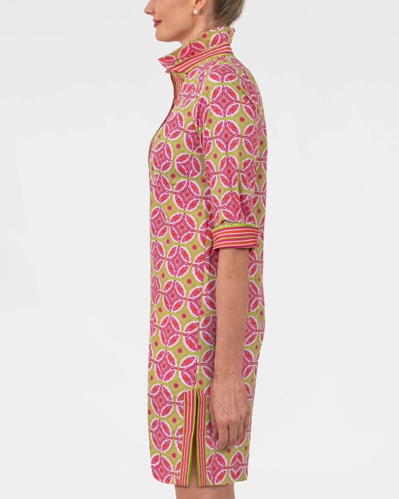 The Perfect Cotton Essential Dress