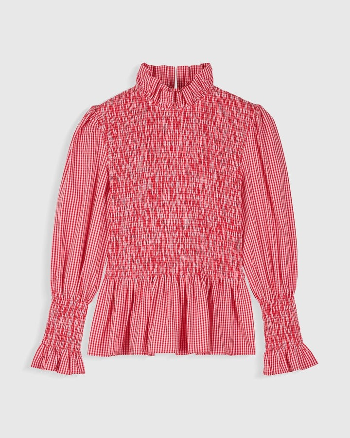 Aleria Shirt