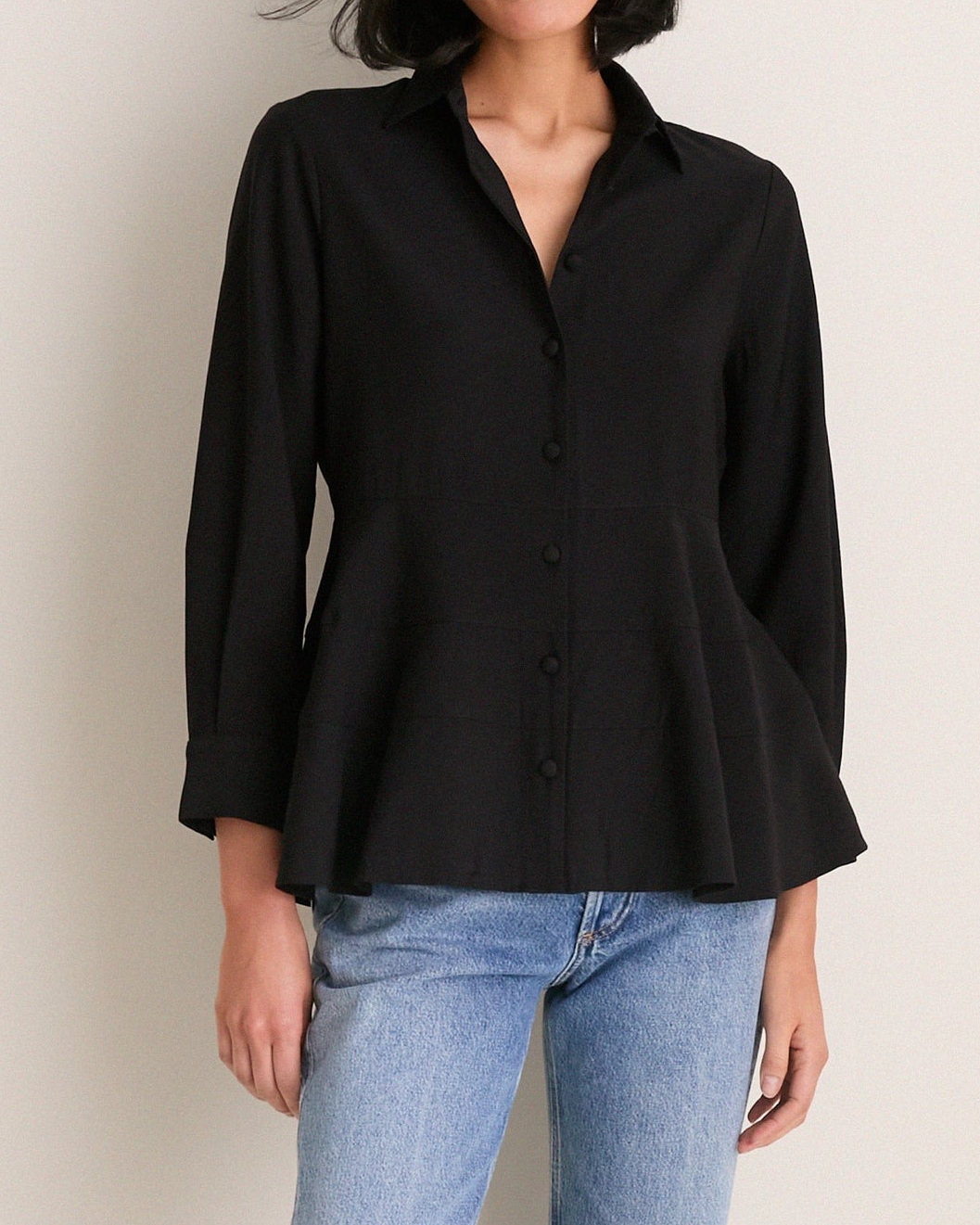 Ashlen Blouse