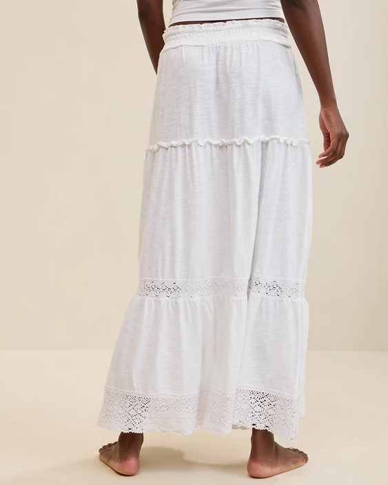 Happiest Maxi Skirt