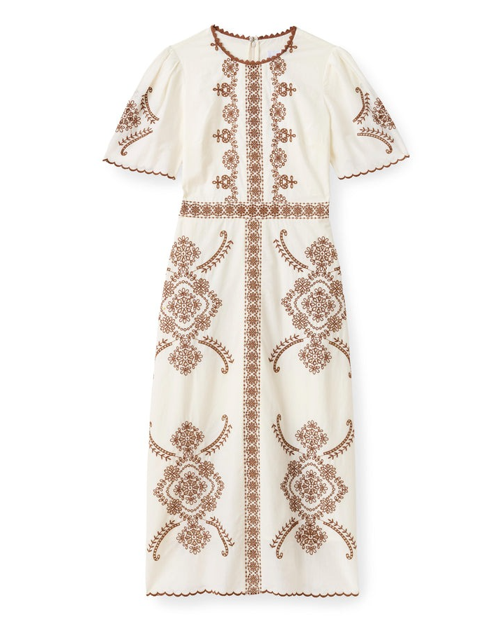 Bobbi Dress