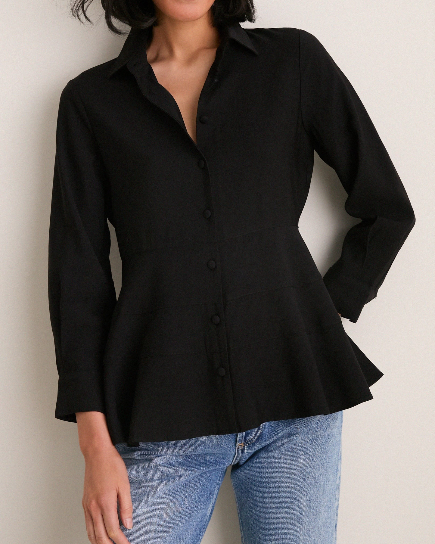 Ashlen Blouse