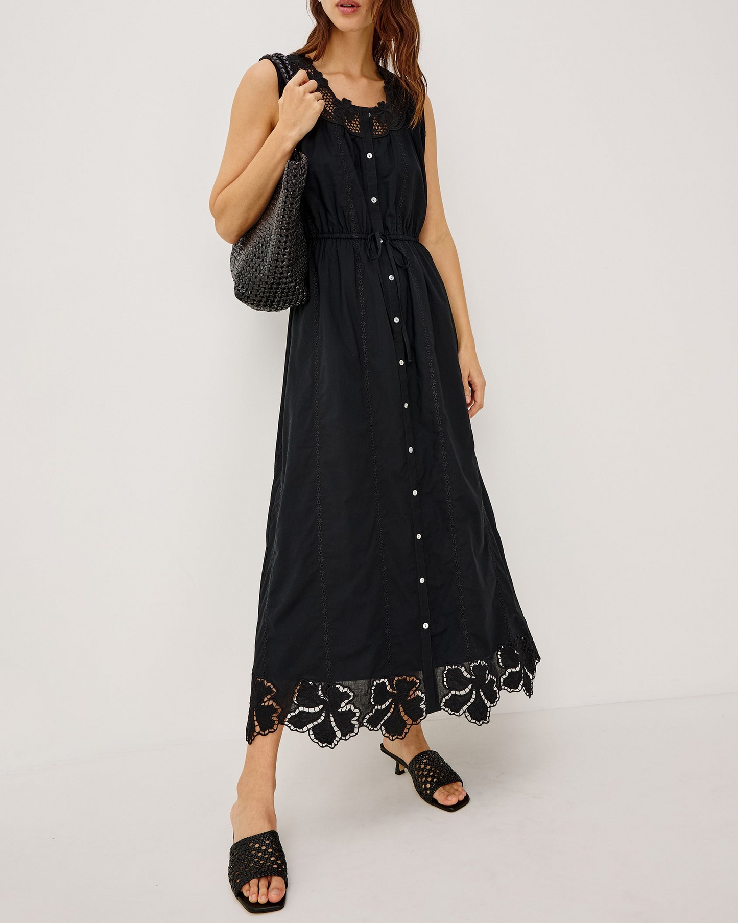 Lorina dress