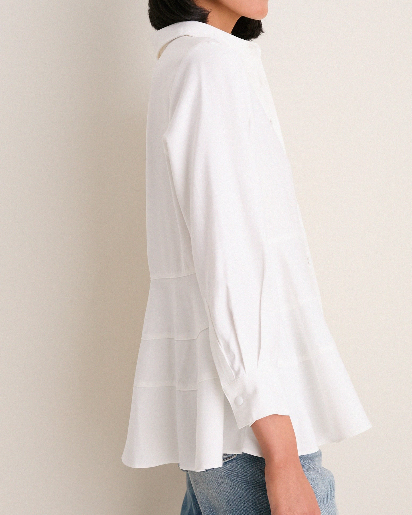Ashlen Blouse
