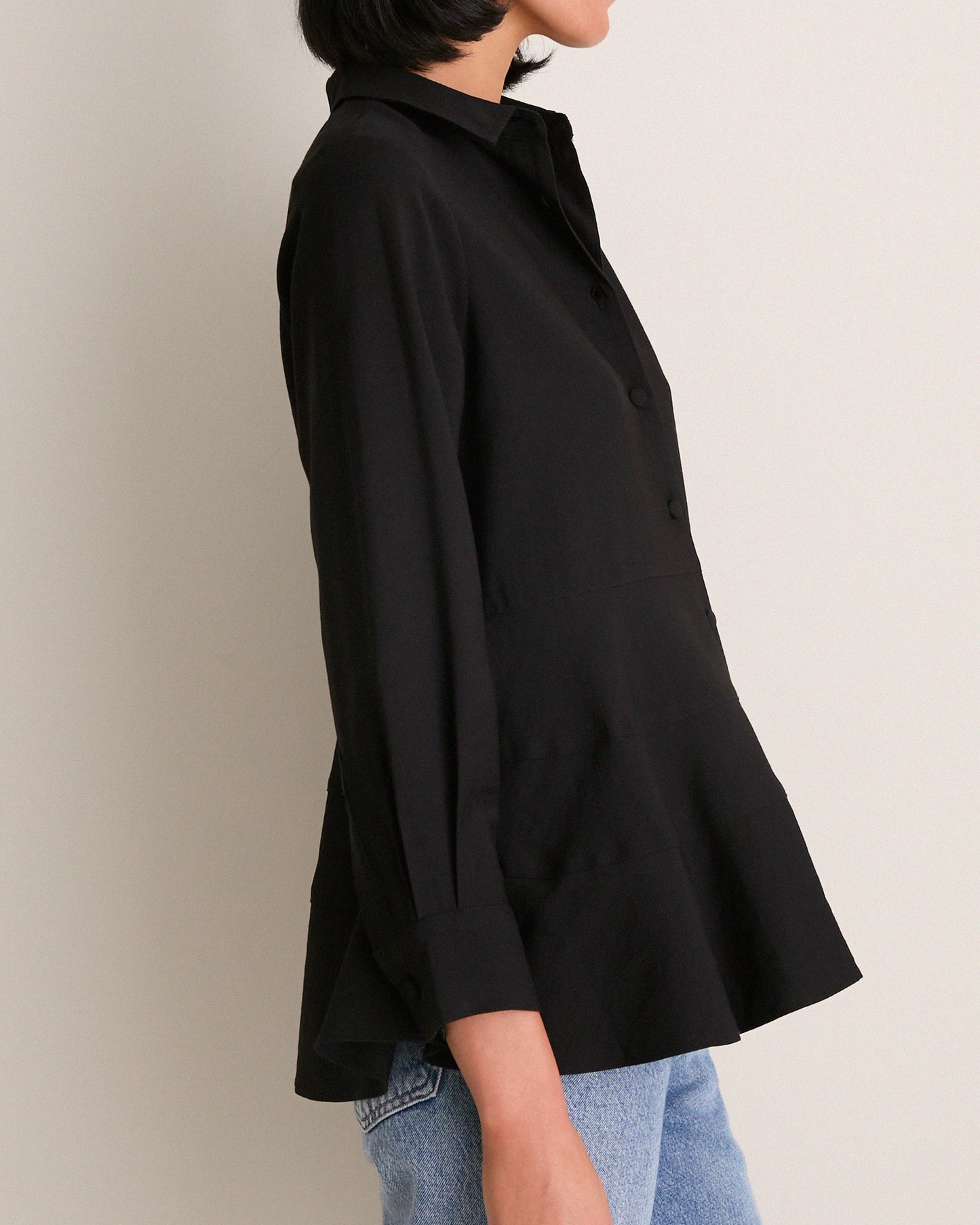 Ashlen Blouse
