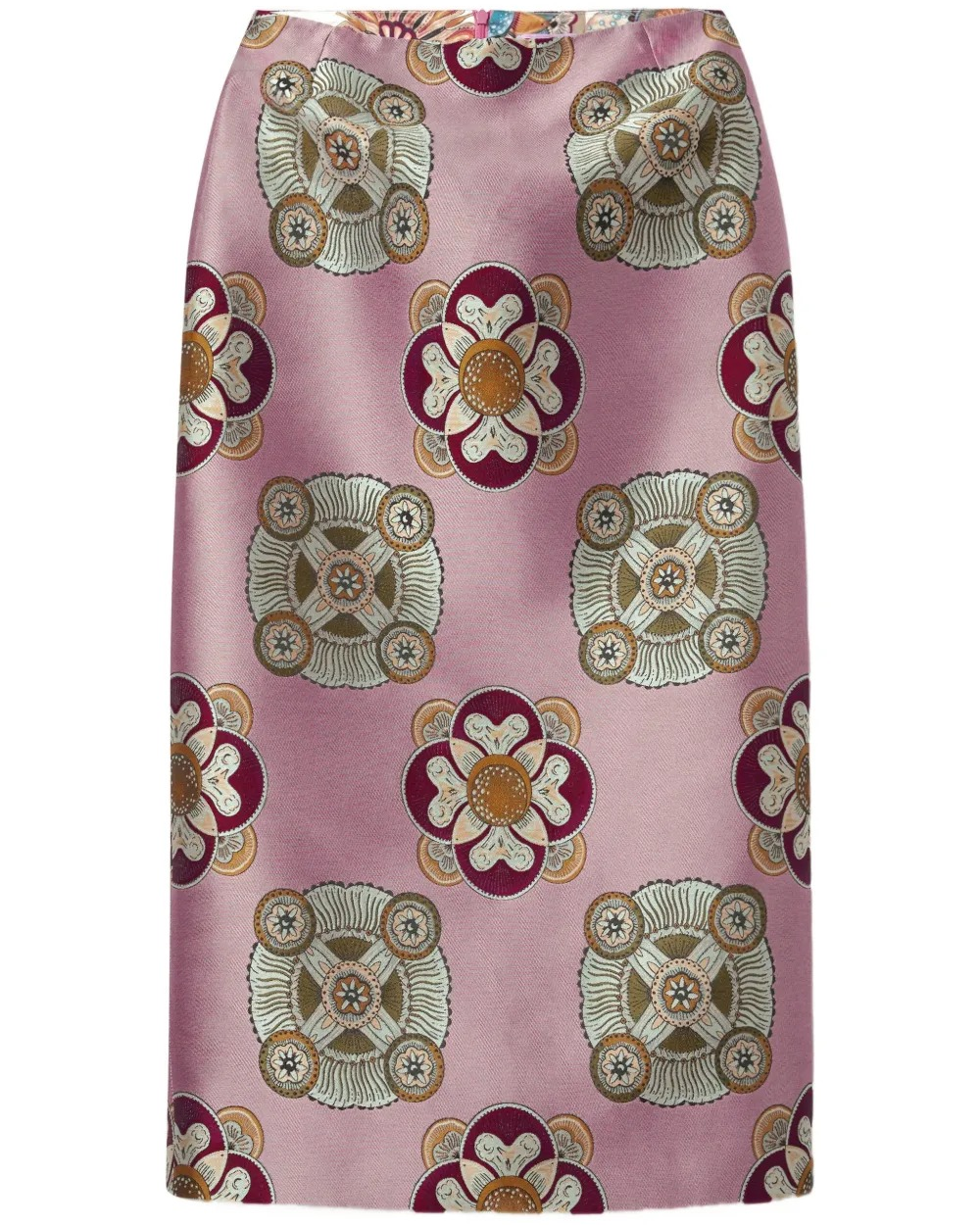 Pencil Skirt