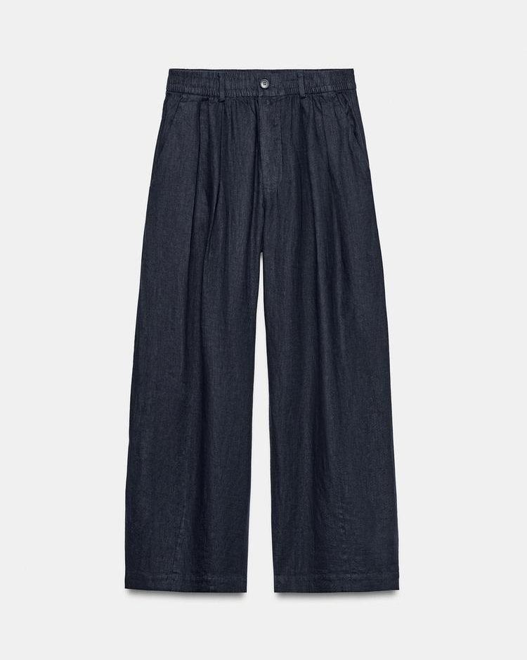 100% Linen Set
