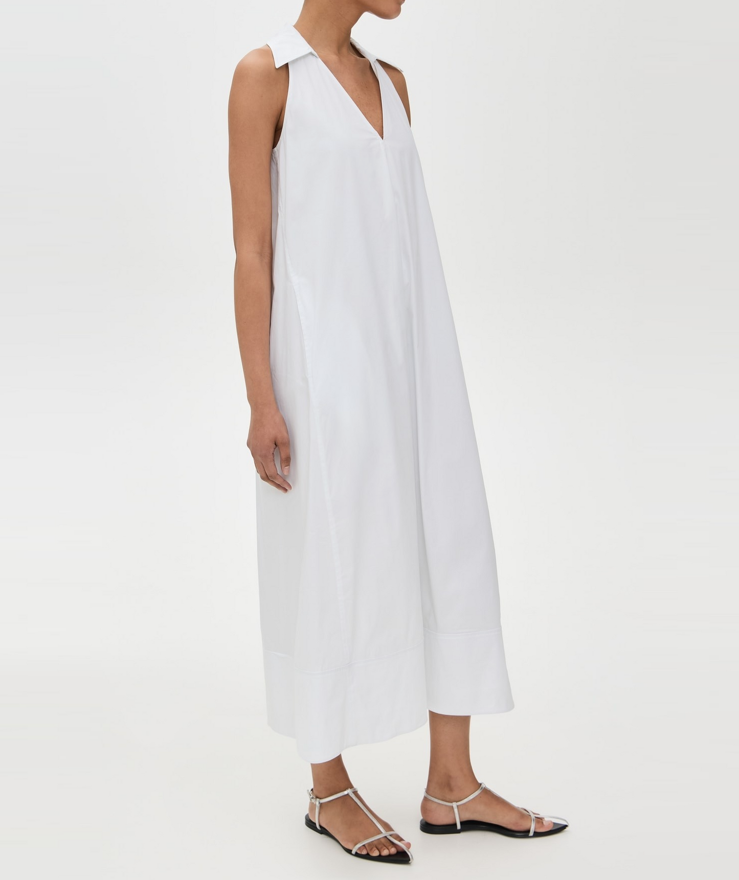 Molly Midi Dress