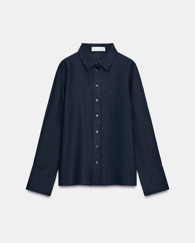 100% Linen Set