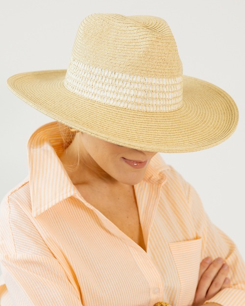 Charleston Hat
