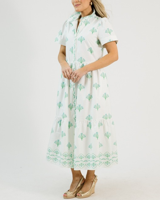 Jema Maxi Dress