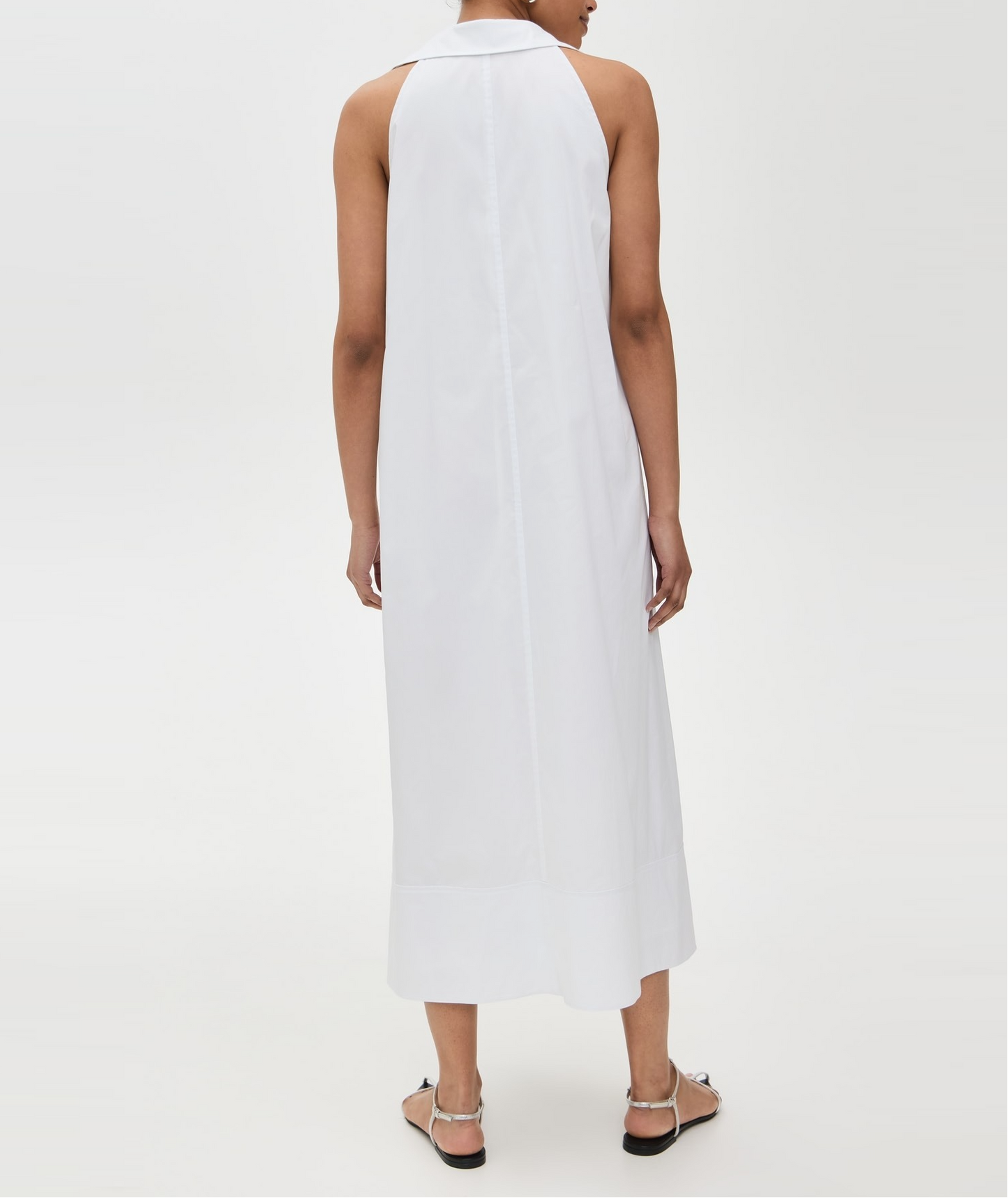 Molly Midi Dress
