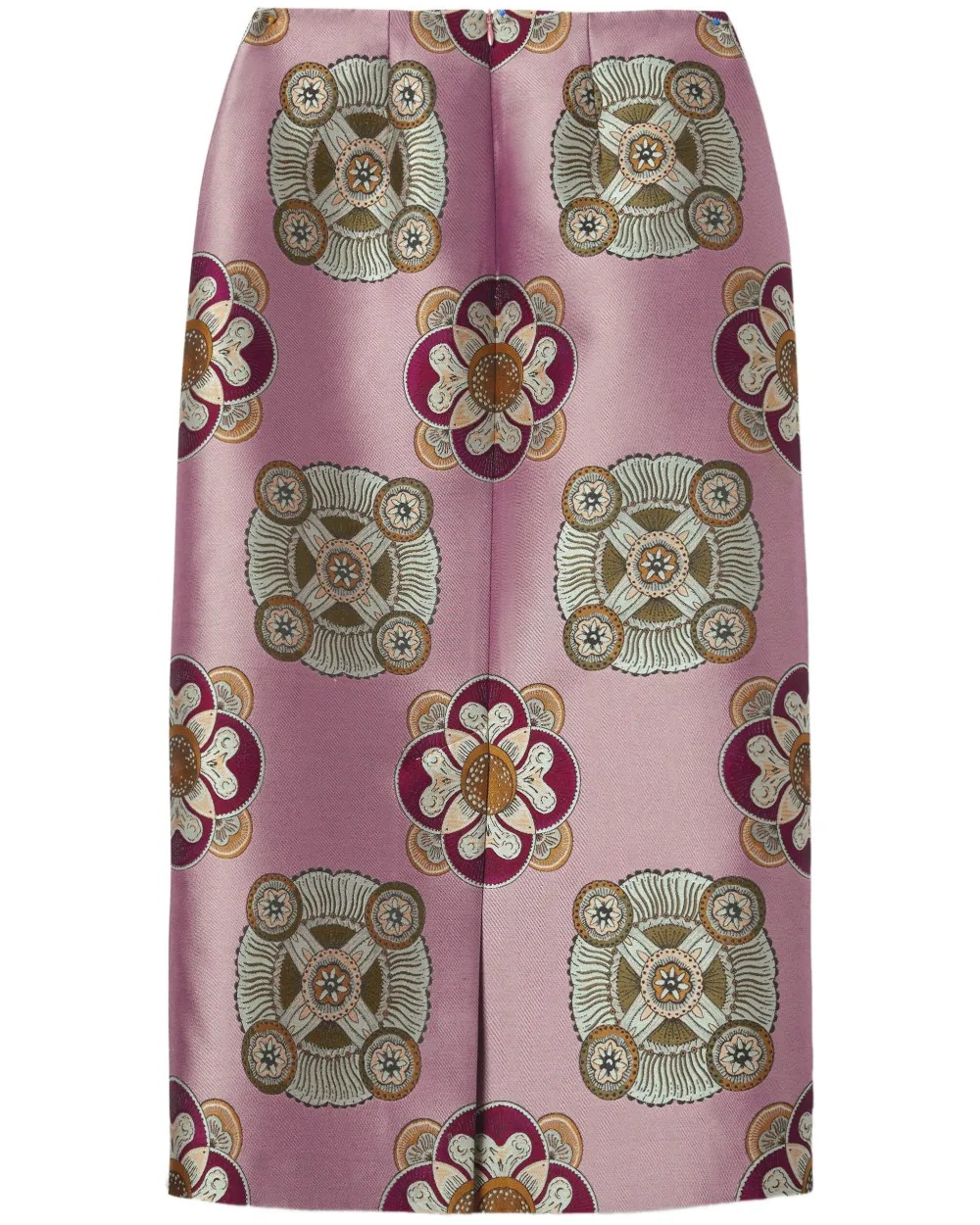 Pencil Skirt