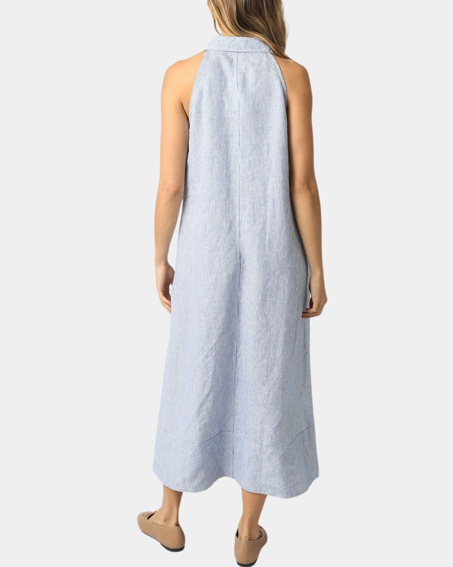 Molly Midi Dress